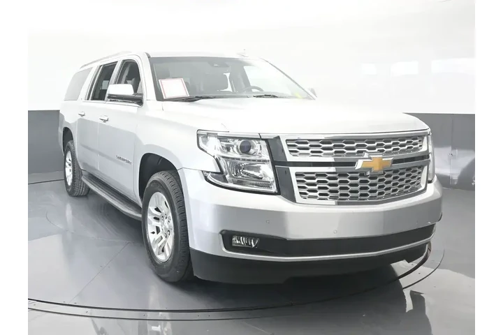 $29999 : Chevrolet Suburban 2020 4x2 image 9