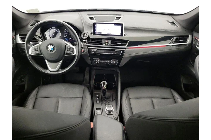 $23998 : BMW X1 2021 AWD xDrive28i 4d image 9