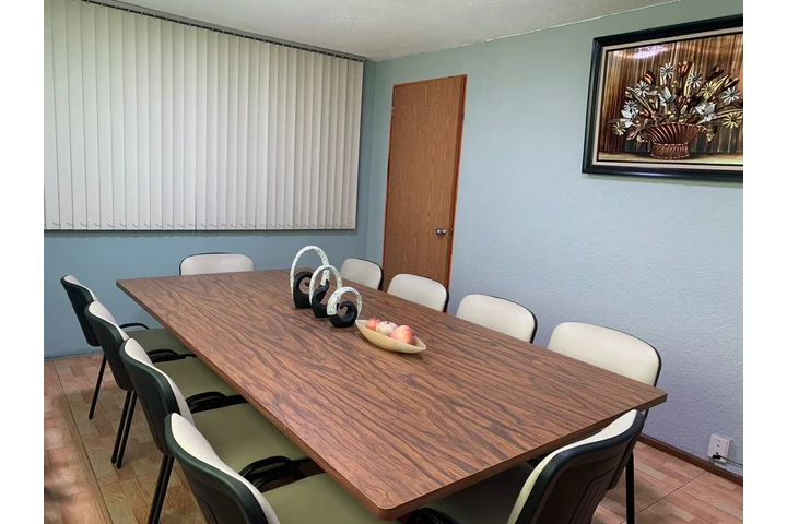 $200 : Sala de Juntas en Naucalpan image 2