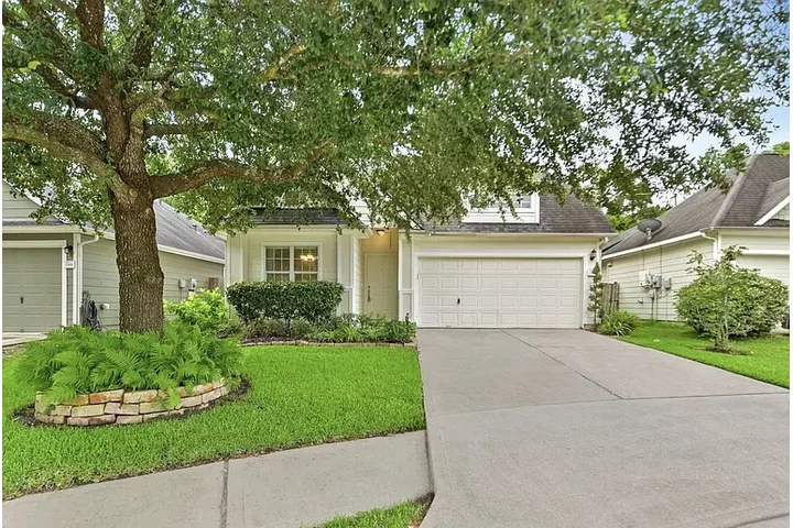 $1400 : HOUSE FOR RENT IN HOUSTON TX image 2