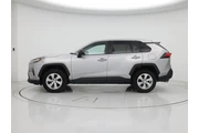 $26998 : Toyota RAV4 2024 AWD LE 4dr thumbnail