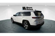 $26995 : Jeep Grand Cherokee L 2021 4 thumbnail