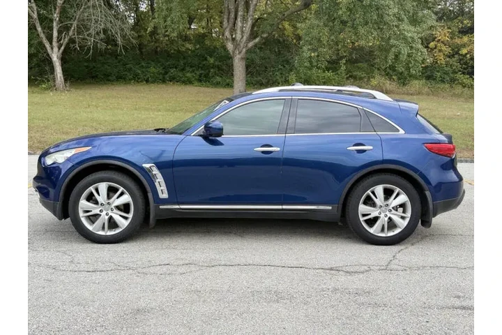 $8999 : 2013 FX37 Limited Edition image 4