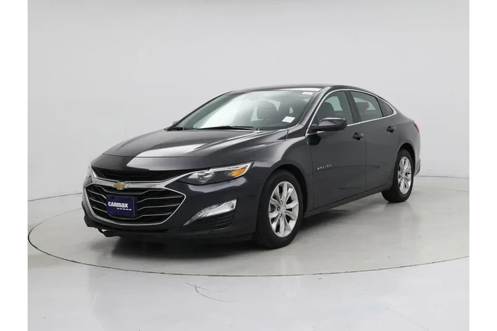 $17998 : Chevrolet Malibu 2023 LT 4dr image 4