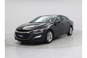 $17998 : Chevrolet Malibu 2023 LT 4dr thumbnail
