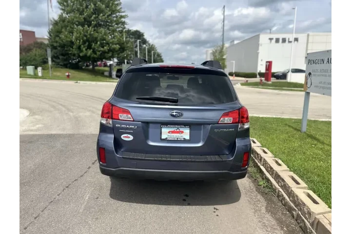 $6990 : 2013 Outback 2.5i Premium image 7
