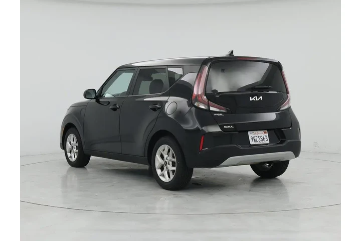 $16998 : Kia Soul 2023 LX 4dr Crossov image 2