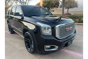 $23450 : 2015 GMC Yukon Denali thumbnail