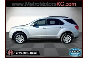 $9989 : 2010 Equinox FWD 4dr LT w/2LT thumbnail