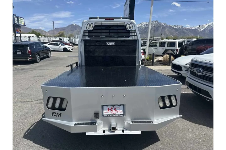 $64910 : 2019 M4 4500 Standard Roof 17 image 7