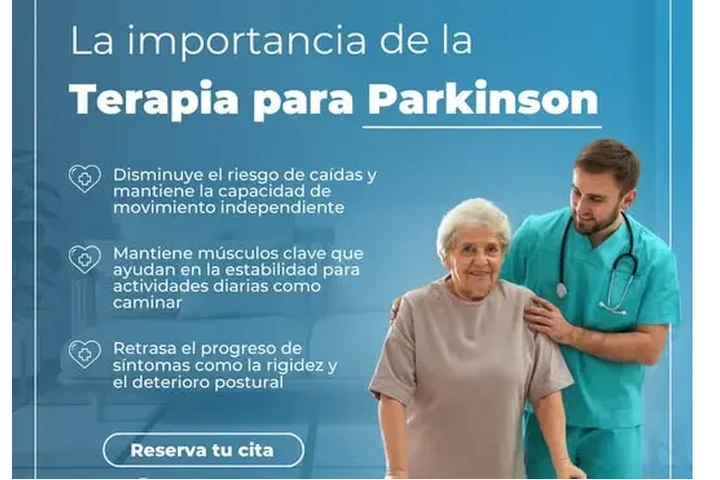 TRATAMIENTO ENF. PARKINSON image 1