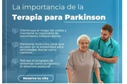 TRATAMIENTO ENF. PARKINSON en Lima