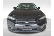 $25201 : Honda Civic 2024 EX 4dr Seda thumbnail