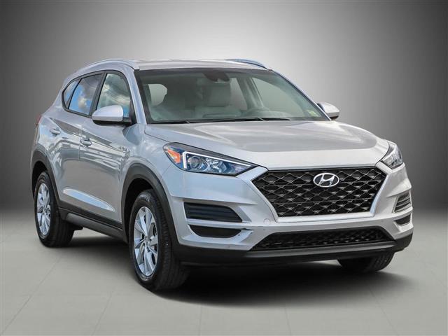 $19888 : Certified Pre-Owned 2021 Hyun image 3