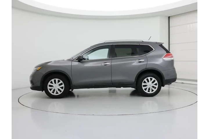$14998 : Nissan Rogue 2016 S 4dr Cros image 3