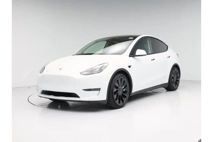 $39998 : Tesla Model Y 2024 AWD Perfo image 4