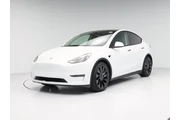 $39998 : Tesla Model Y 2024 AWD Perfo thumbnail