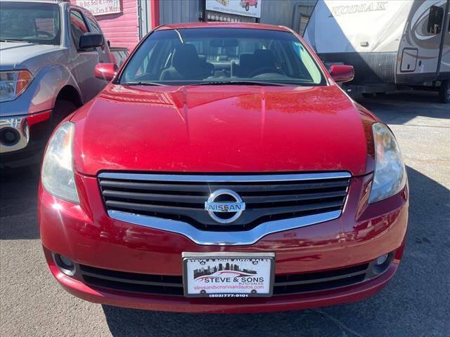 $5995 : 2009 Altima 2.5 SL image 6