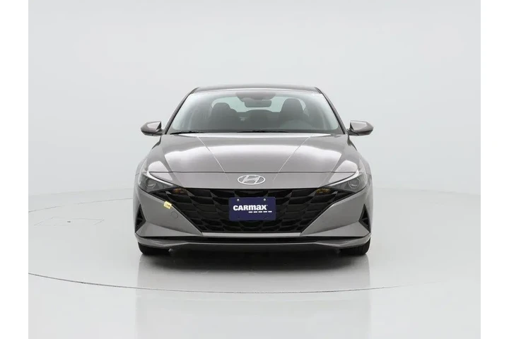 $19998 : Hyundai ELANTRA 2022 SEL 4dr image 5