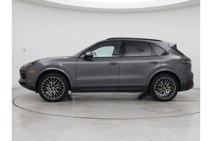 $36998 : Porsche Cayenne 2019 AWD 4dr image 3