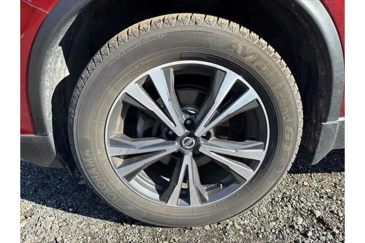 $13000 : Nissan Rogue 2020 AWD S 4dr image 9