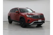 Volkswagen Atlas 2022 SE 4dr en San Jose