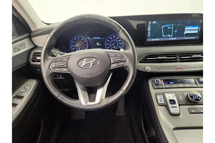 $25998 : Hyundai PALISADE 2021 AWD SE image 10