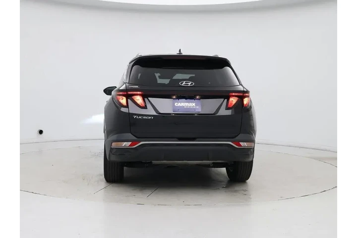 $23998 : Hyundai TUCSON 2024 SEL 4dr image 6