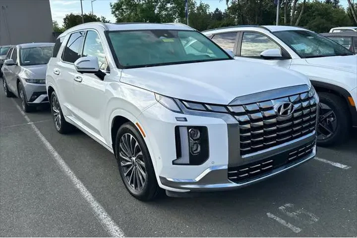 $36990 : Hyundai PALISADE 2023 AWD Ca image 2