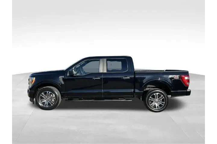 $36625 : Ford F-150 2022 4x4 XL 4dr S image 3
