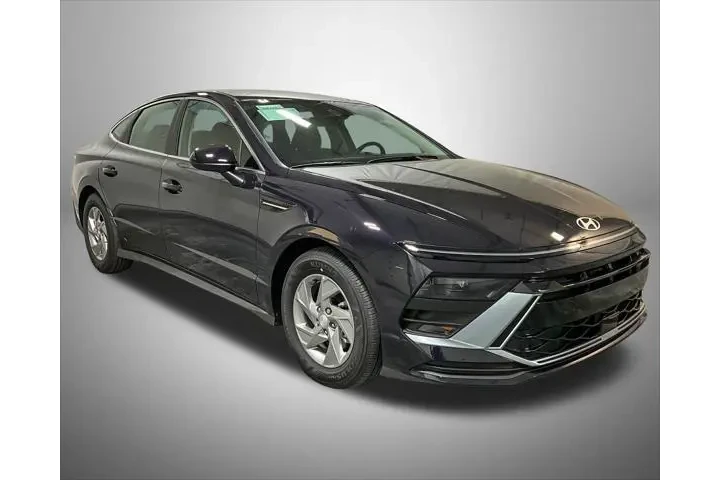 $26241 : Hyundai SONATA 2025 SE 4dr S image 3