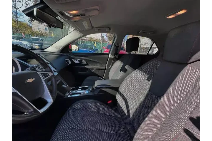 2017 CHEVROLET EQUINOX2017 CH image 6
