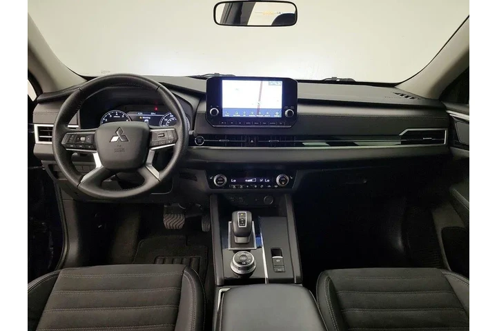 $23998 : Mitsubishi Outlander 2022 AW image 9