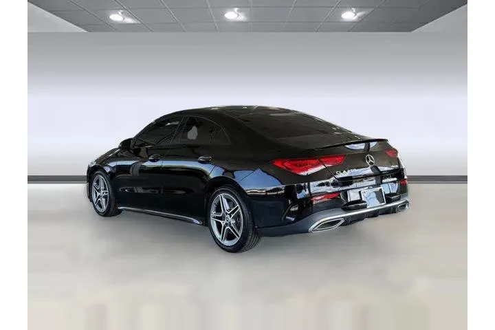 $19999 : Mercedes-Benz CLA 2020 AWD C image 3