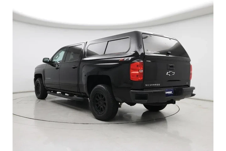 $28998 : Chevrolet Silverado 1500 201 image 2