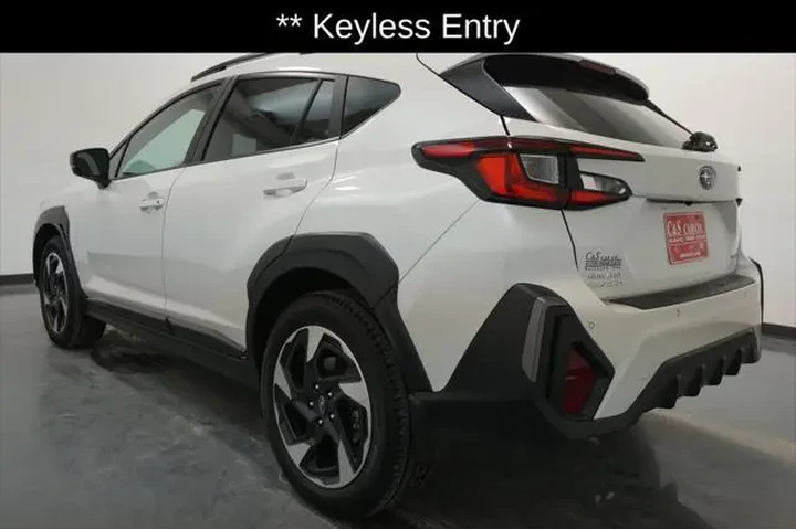 $25900 : Subaru Crosstrek 2024 AWD Li image 6