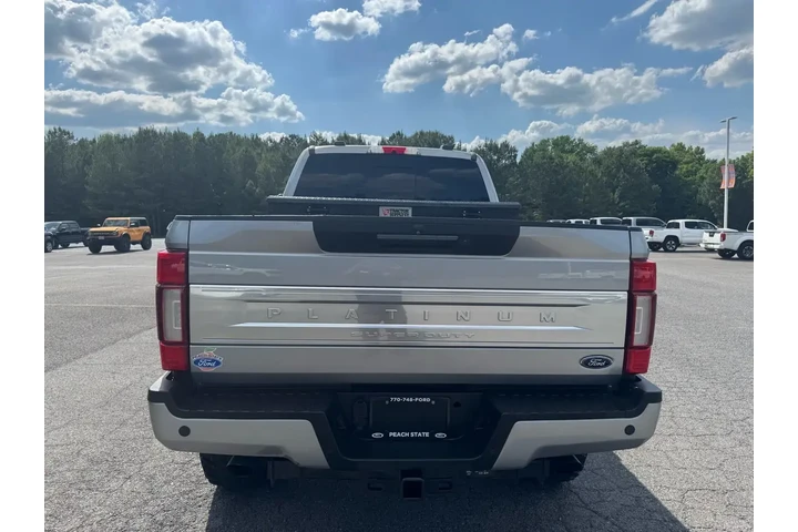 $39291 : Ford F-250 Super Duty 2020 4 image 7