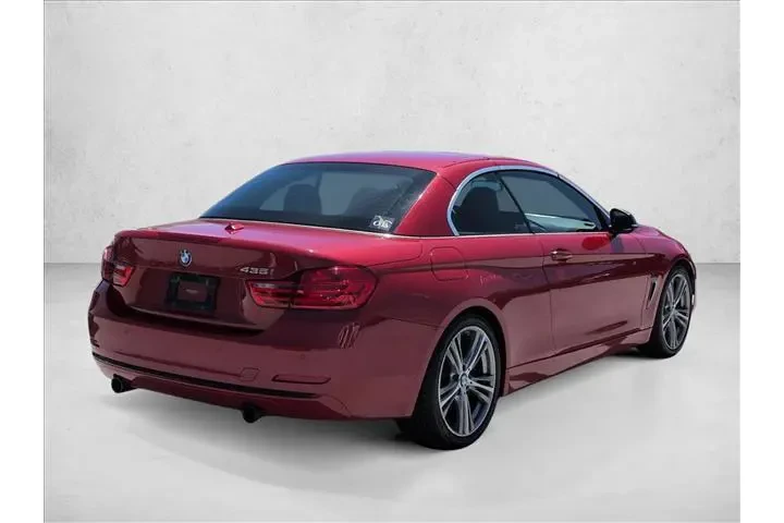 $19084 : BMW 4 Series 2015 435i 2dr C image 5
