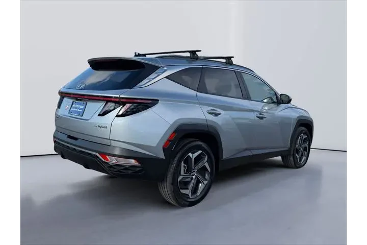 $27579 : Hyundai TUCSON Hybrid 2024 A image 3