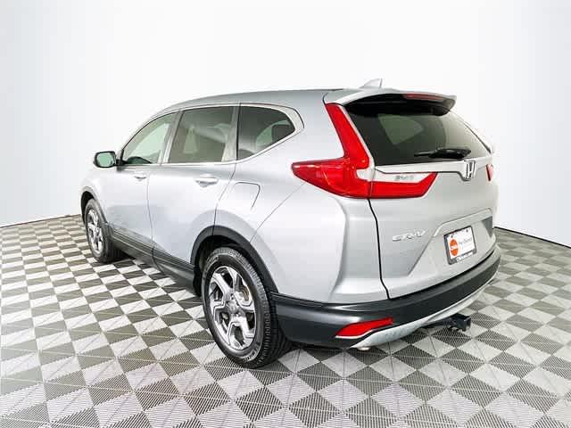 $20300 : PRE-OWNED 2018 HONDA CR-V EX image 7