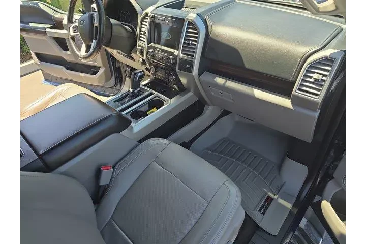 $24995 : Ford F-150 2016 4x4 Lariat 4 image 9