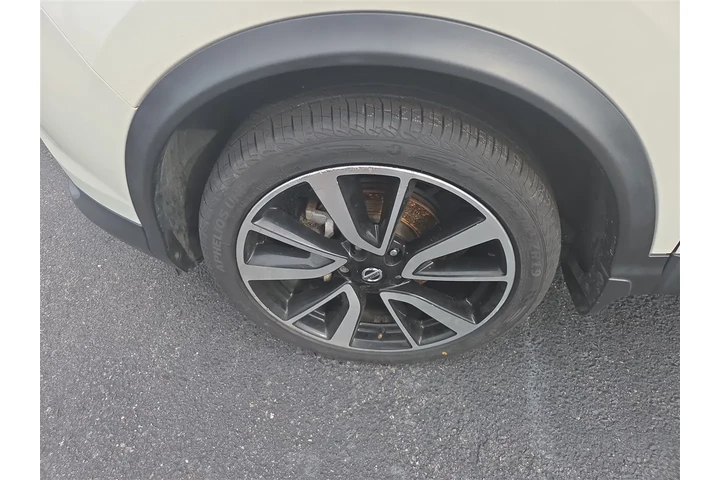 $12995 : 2019 Rogue Sport SL image 9