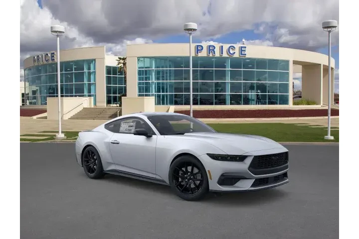 $30950 : Ford Mustang 2025 EcoBoost 2 image 7