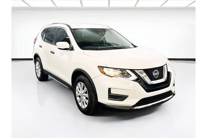 $13700 : Nissan Rogue 2020 S 4dr Cros image 2