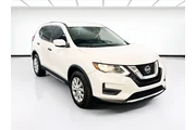 $13700 : Nissan Rogue 2020 S 4dr Cros thumbnail