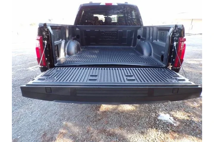 $39998 : Ford F-150 2024 4x4 XLT 4dr image 7