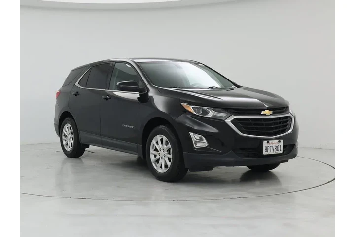 $16998 : Chevrolet Equinox 2019 4x4 L image 1