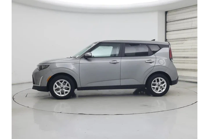 $19998 : Kia Soul 2023 S 4dr Crossove image 3