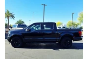 $32943 : Ford F-150 2020 4x4 Lariat 4 thumbnail