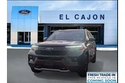 Ford Explorer 2023 AWD Timbe